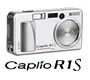 Caplio R1S