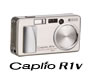 Caplio R1V