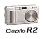 Caplio R2