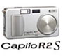 Caplio R2S