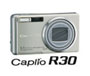 Caplio R30