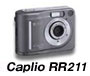 Caplio RR211