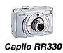 Caplio RR330