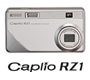 Caplio RZ1