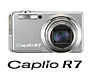 Caplio R7