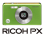 RICOH PX