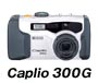 Caplio 300G