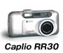 Caplio RR30