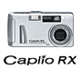 Caplio RX