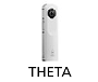 RICOH THETA(2013年発売モデル)