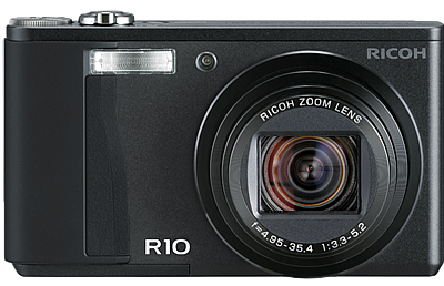 RICOH R10