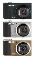 RICOH R10