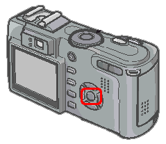 [OK] ボタンを押します