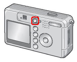 [再生] ボタンを押します