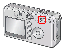 [サムネイル表示] ボタンを押します