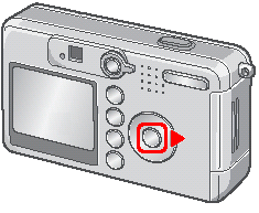 [OK] ボタンまたは[＞]ボタンを押します