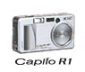 Caplio R1