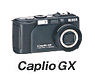 Caplio GX