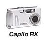 Caplio RX