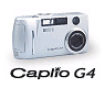 Caplio G4