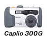 Caplio 300G