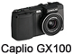 Caplio GX100