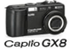 Caplio GX8