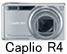 Caplio R4