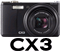 CX3