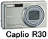 Caplio R30