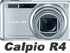 Caplio R4