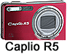 Caplio R5