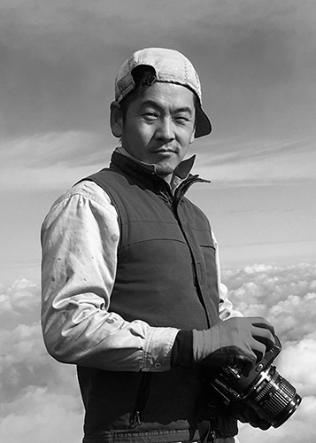 山内 悠