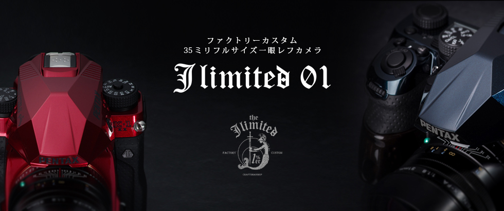 J limited 01