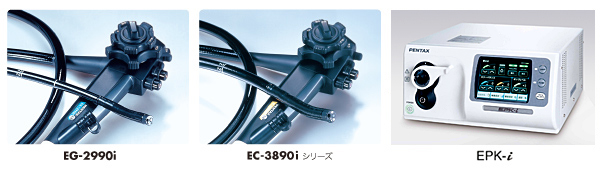 EPK-i System
