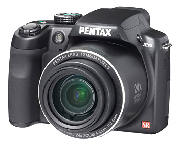 PENTAX X70