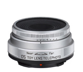 05 TOY LENS TELEPHOTO