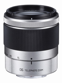 PENTAX-06 TELEPHOTO ZOOM