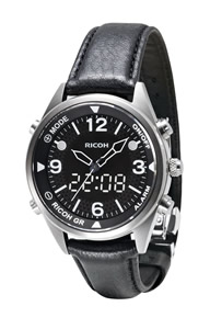 GRシリーズ」「Kシリーズ」をモチーフとしたオリジナル腕時計を発売 