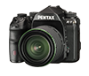 PENTAX K-1