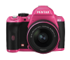 PENTAX K-r