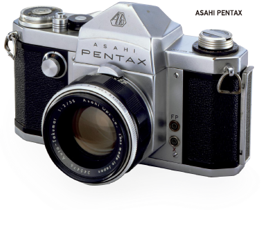 PENTAX