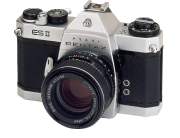 ASAHI PENTAX ES II 製品イメージ