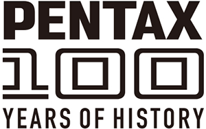 PENTAX 100 YEARS OF HISTORY