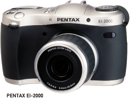PENTAX EI-2000