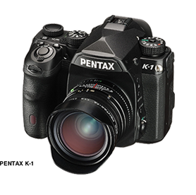 PENTAX 645Z