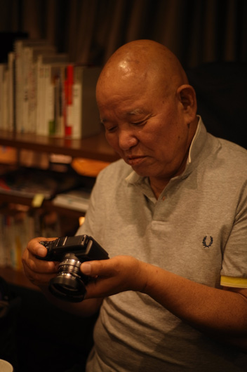 GRist 67 篠原勝之 / Beautiful Photo-life （ビューティフルフォト