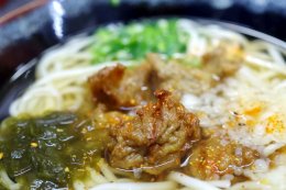 五島うどん