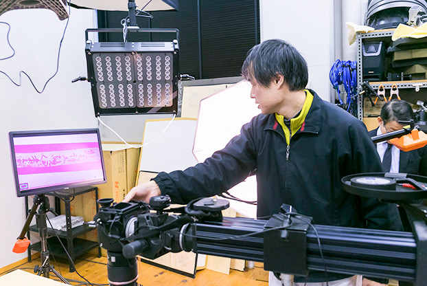 画像：導入による効果1