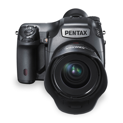 PENTAX 645Z / デジタルカメラ / 製品 | RICOH IMAGING